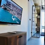 Apartamento Chic Penthouse Industrial-style Mosta