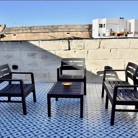 Apartamento Chic Penthouse Industrial-style *