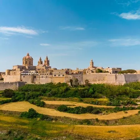 Appartement Chic Penthouse Industrial-style *