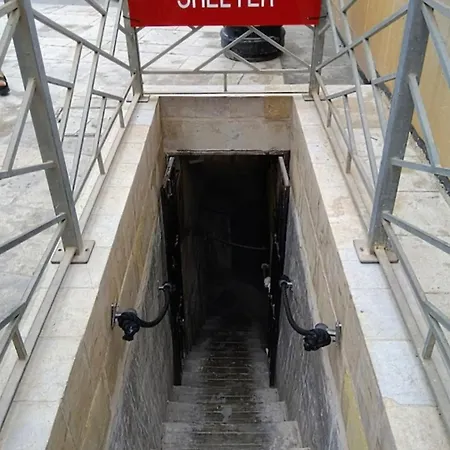 Chic Penthouse Industrial-style Διαμέρισμα Mosta