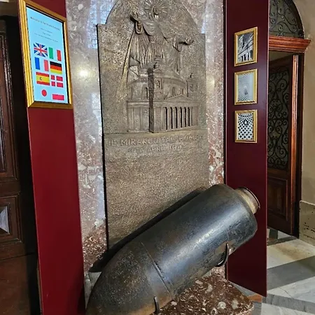 Chic Penthouse Industrial-style Διαμέρισμα Mosta